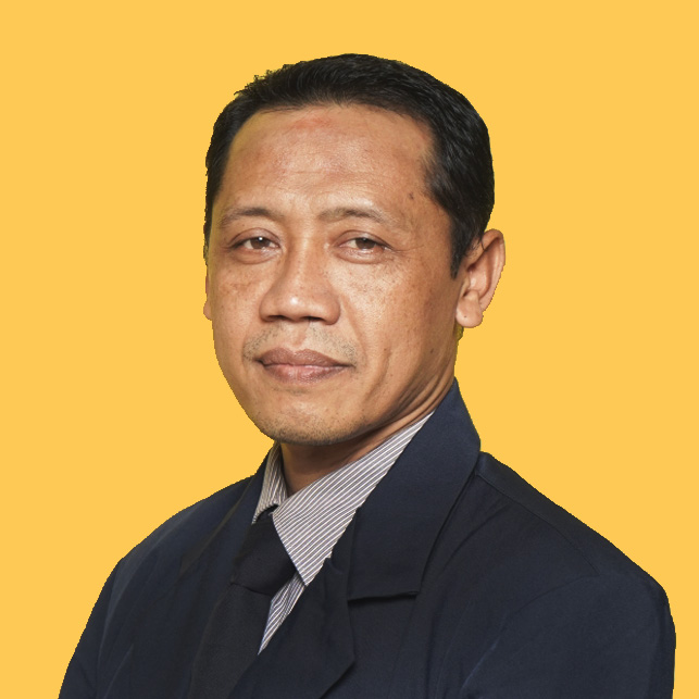 Otong Nurhilal